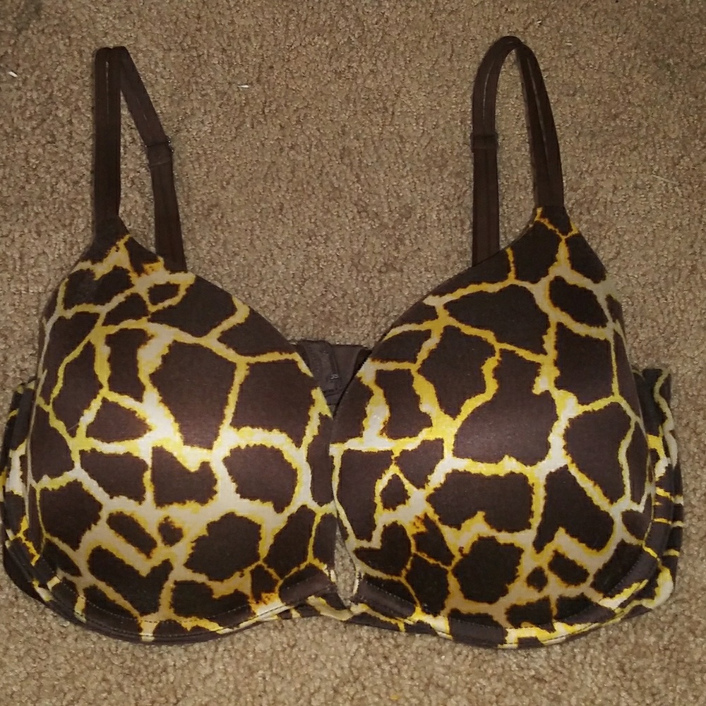 Victoria's Secret Very Sexy Push Up